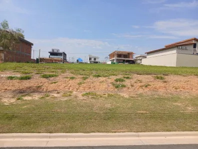 Lote/Terreno à venda, 300m² no Alphaville Nova Esplanada, Votorantim