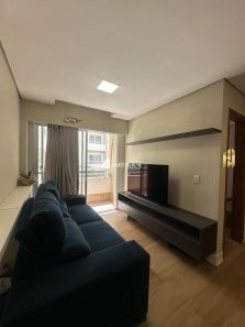 Apartamento com 2 Quartos à venda, 50m² no Porto, Cuiabá