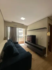 Apartamento com 2 Quartos à venda, 50m² no Porto, Cuiabá