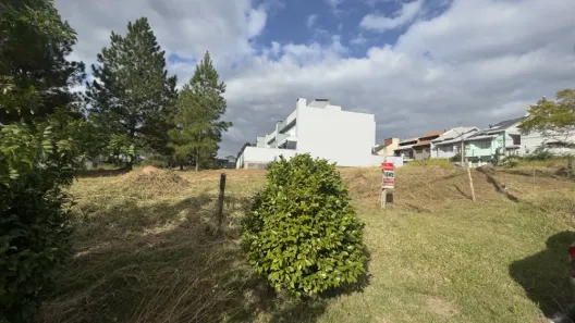 Lote/Terreno à venda, 303m² no Estância Velha, Canoas