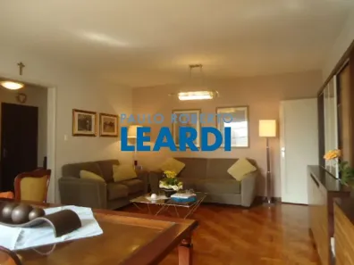 Apartamento com 3 Quartos à venda, 167m² no Consolação, São Paulo