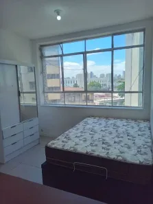 Apartamento com 1 Quarto à venda, 25m² no Liberdade, São Paulo