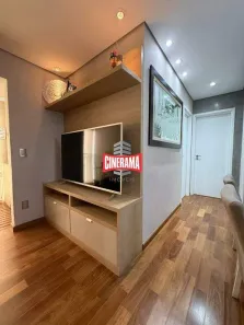 Apartamento com 2 Quartos à venda, 61m² no Boa Vista, São Caetano do Sul