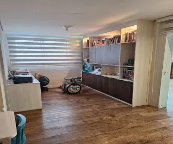 Cobertura com 3 Quartos à venda, 60m² no Parque São Vicente, Mauá