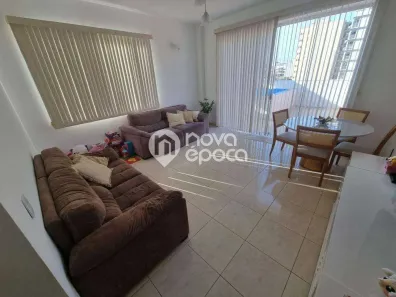 Cobertura com 2 Quartos à venda, 145m² no Tijuca, Rio de Janeiro