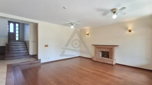 Casa de Condomínio com 7 Quartos à venda, 410m² no Jardim Conceição, Campinas