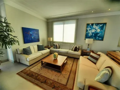 Casa com 6 Quartos à venda, 700m² no Loteamento João Batista Julião, Guarujá