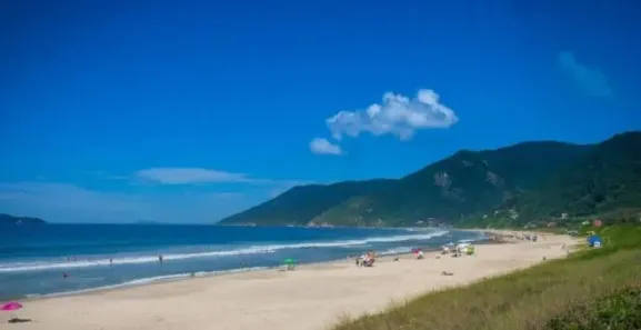 Lote/Terreno à venda, 382m² no Pântano do Sul, Florianópolis