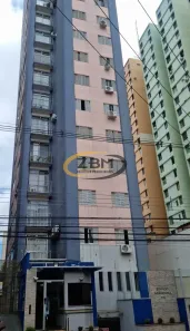Apartamento com 3 Quartos à venda, 72m² no Centro, Londrina