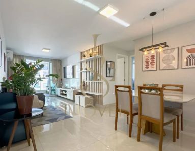 Apartamento com 3 Quartos à venda, 117m² no Jardim Camburi, Vitória