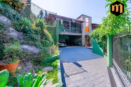 Casa com 4 Quartos à venda, 273m² no Centro, Blumenau