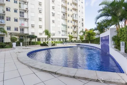 Apartamento com 3 Quartos à venda, 72m² no Jardim Carvalho, Porto Alegre