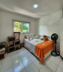Casa de Condomínio com 3 Quartos à venda, 86m² no Tamandaré, Praia de Tamandaré