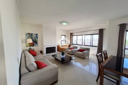 Apartamento com 4 Quartos à venda, 180m² no Vila Ipojuca, São Paulo