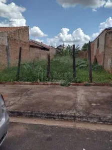 Lote/Terreno à venda, 200m² no Jardim Ana Adelaide, Araraquara