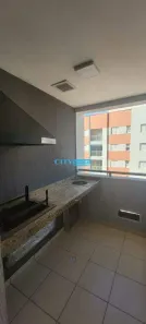 Apartamento com 2 Quartos à venda, 60m² no Picanço, Guarulhos
