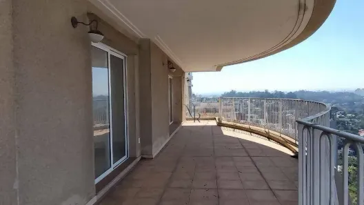 Apartamento com 4 Quartos à venda, 425m² no Jardim Fonte do Morumbi, São Paulo