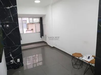Apartamento com 1 Quarto à venda, 32m² no Maracanã, Rio de Janeiro
