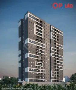 Apartamento com 2 Quartos à venda, 65m² no Nova América, Piracicaba
