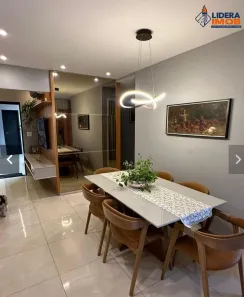 Casa com 3 Quartos à venda, 162m² no SIM, Feira de Santana