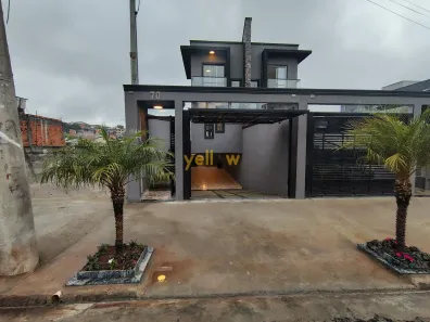 Casa com 3 Quartos à venda, 184m² no Parque Residencial Scaffid II, Itaquaquecetuba