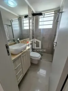 Apartamento com 2 Quartos à venda, 44m² no Conjunto Residencial Trinta e Um de Março, São José dos Campos