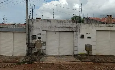 Casa com 2 Quartos à venda, 69m² no Pedras, Itaitinga