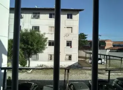 Apartamento com 2 Quartos à venda, 47m² no Novo Mondubim, Fortaleza
