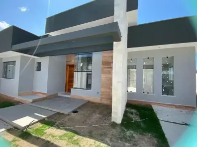 Casa com 3 Quartos à venda, 104m² no Praia de Itaipuaçu (Itaipuaçu), Maricá