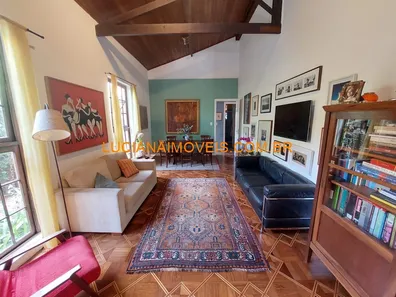 Casa com 3 Quartos à venda, 216m² no Lapa, São Paulo