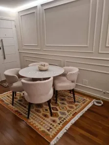 Apartamento com 1 Quarto para alugar, 49m² no Cerqueira César, São Paulo