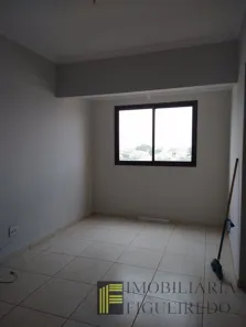 Apartamento com 3 Quartos para alugar, 100m² no Vila Esplanada, São José do Rio Preto