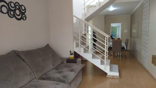 Sobrado com 3 Quartos à venda, 136m² no Vila Suissa, Mogi das Cruzes