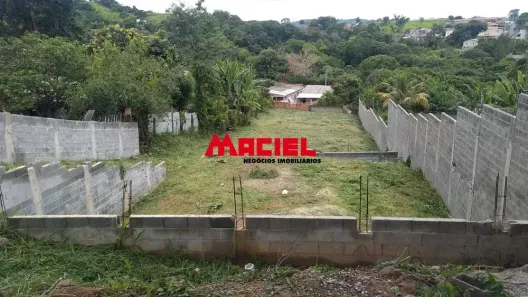 Lote/Terreno à venda, 963m² no Chácaras Pousada do Vale, São José dos Campos