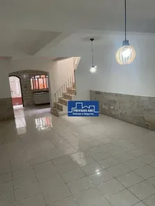 Sobrado com 3 Quartos à venda, 191m² no Vila Euclides, São Bernardo do Campo