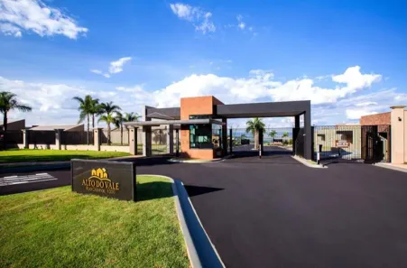 Casa de Condomínio com 3 Quartos à venda, 156m² no Fazenda Santa Maria, Cravinhos
