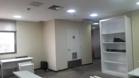 Sala Comercial para alugar, 231m² no Vila Olímpia, São Paulo