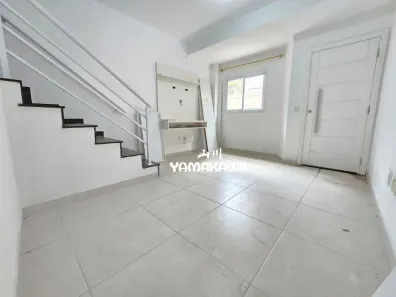 Sobrado com 2 Quartos à venda, 69m² no Itaquera, São Paulo