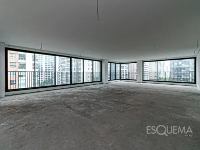 Apartamento com 4 Quartos à venda, 375m² no Moema, São Paulo