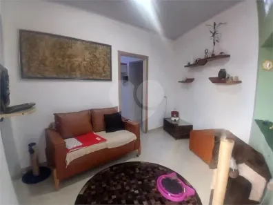 Casa com 2 Quartos à venda, 70m² no Vila Baruel, São Paulo