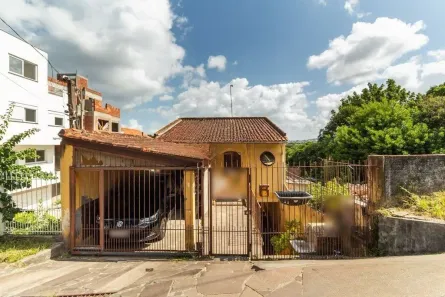 Casa com 4 Quartos à venda, 407m² no Camaquã, Porto Alegre