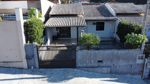 Casa com 3 Quartos à venda, 76m² no Salto do Norte, Blumenau