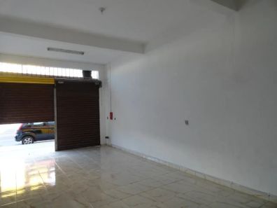 Ponto Comercial à venda, 60m² no Niterói, Betim