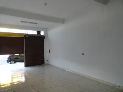 Ponto Comercial à venda, 60m² no Niterói, Betim