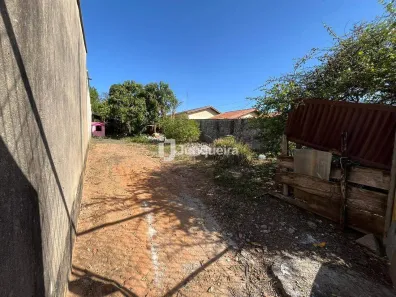 Lote/Terreno à venda, 418m² no Jardim Algodoal, Piracicaba