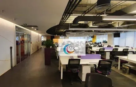 Sala Comercial para alugar, 1354m² no Pinheiros, São Paulo