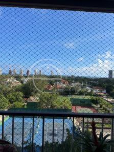 Apartamento com 3 Quartos à venda, 160m² no Barra da Tijuca, Rio de Janeiro