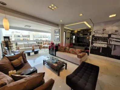 Apartamento com 2 Quartos à venda, 109m² no Barra da Tijuca, Rio de Janeiro