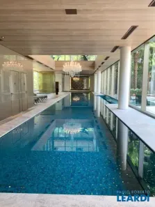 Apartamento com 4 Quartos à venda, 343m² no Vila Olímpia, São Paulo