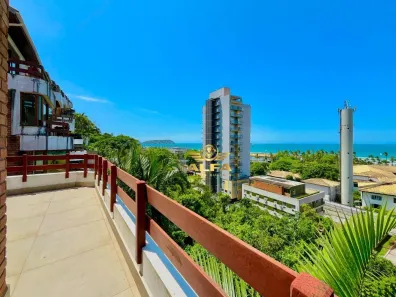 Casa de Condomínio com 5 Quartos à venda, 268m² no Enseada, Guarujá